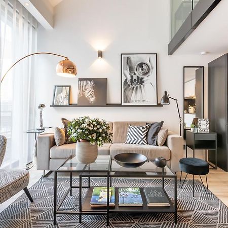 B1 Loft Duplex 175Blo-Paris Convention Apartment Екстериор снимка