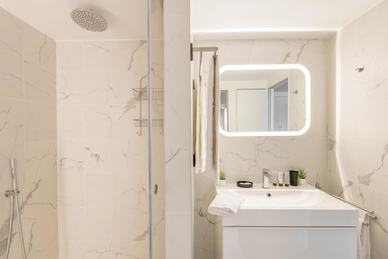 B1 Loft Duplex 175Blo-Paris Convention Apartment Екстериор снимка