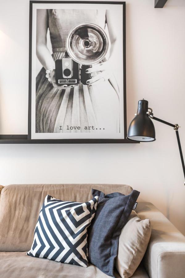 B1 Loft Duplex 175Blo-Paris Convention Apartment Екстериор снимка