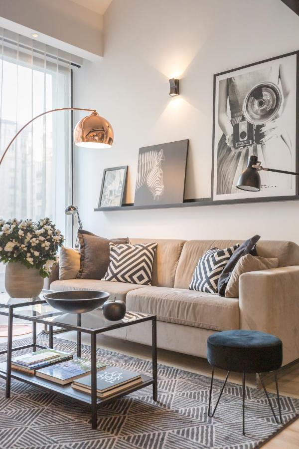 B1 Loft Duplex 175Blo-Paris Convention Apartment Екстериор снимка