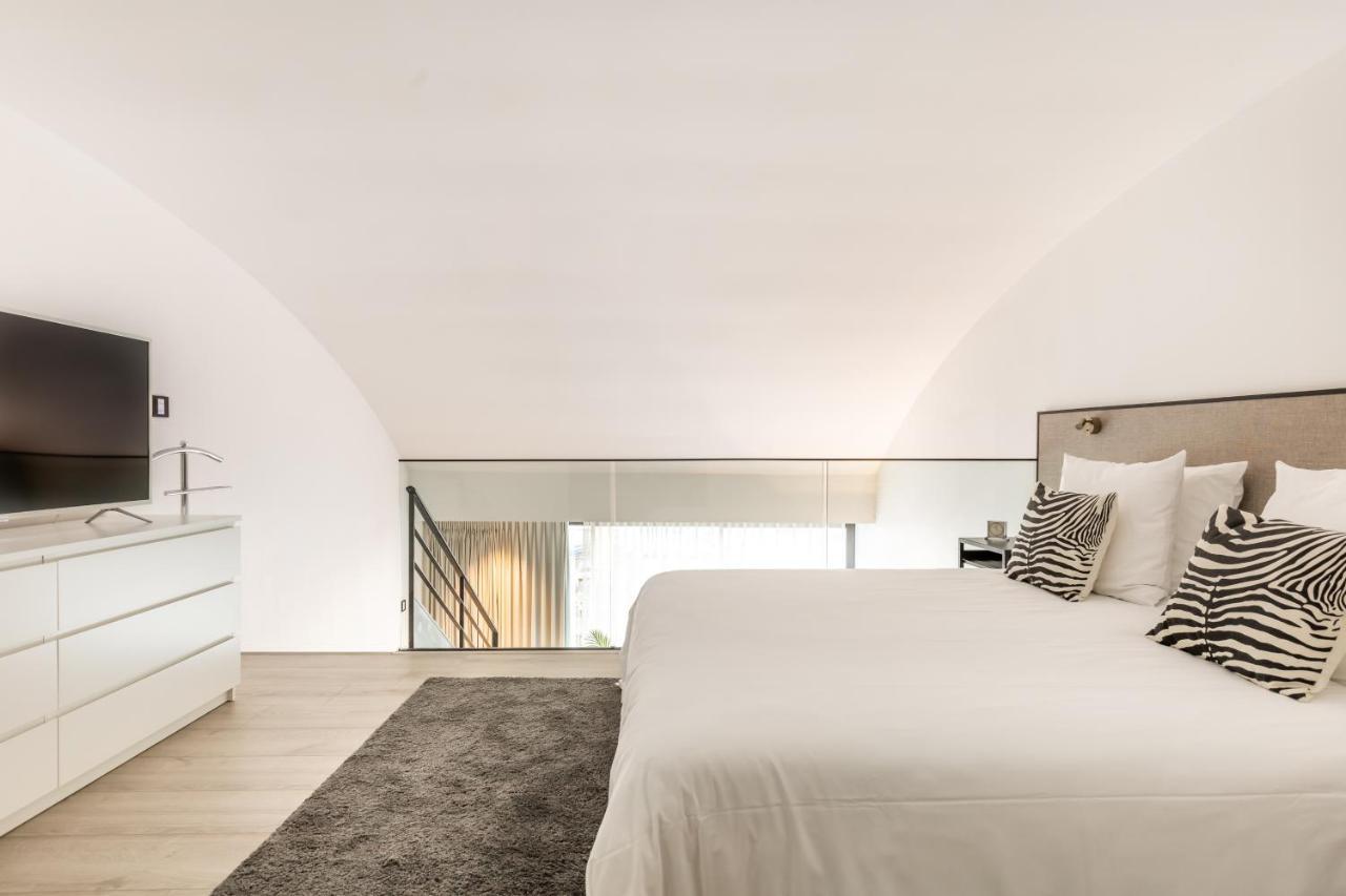 B1 Loft Duplex 175Blo-Paris Convention Apartment Екстериор снимка