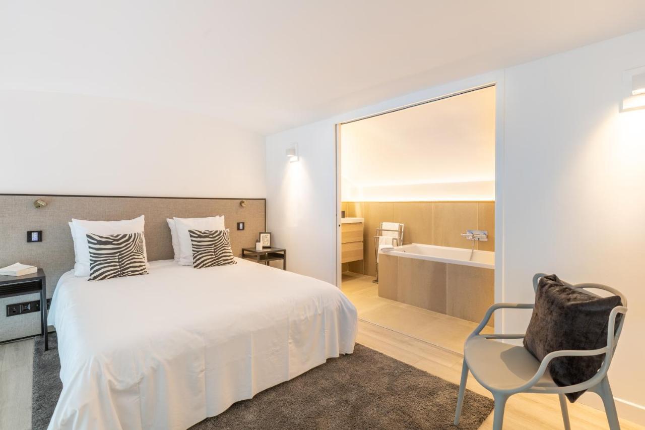 B1 Loft Duplex 175Blo-Paris Convention Apartment Екстериор снимка