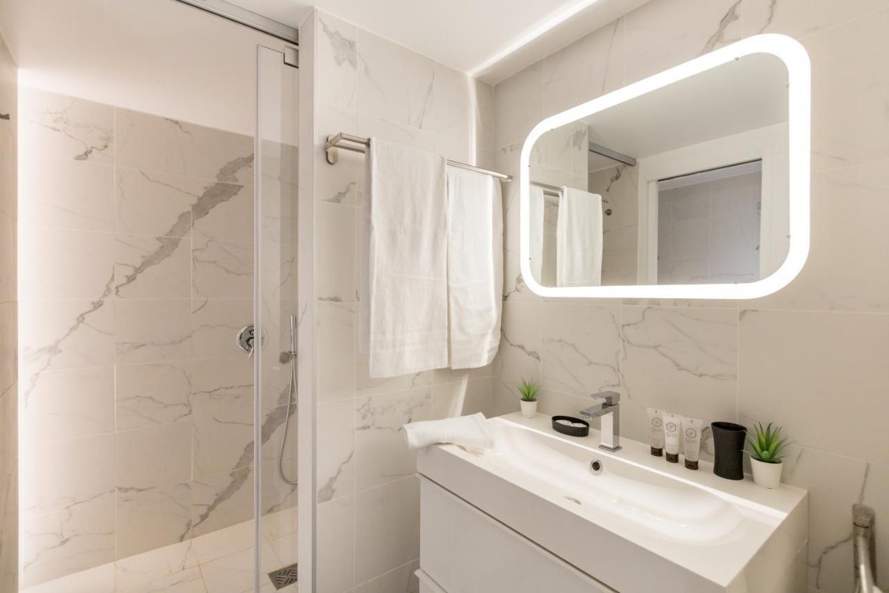 B1 Loft Duplex 175Blo-Paris Convention Apartment Екстериор снимка