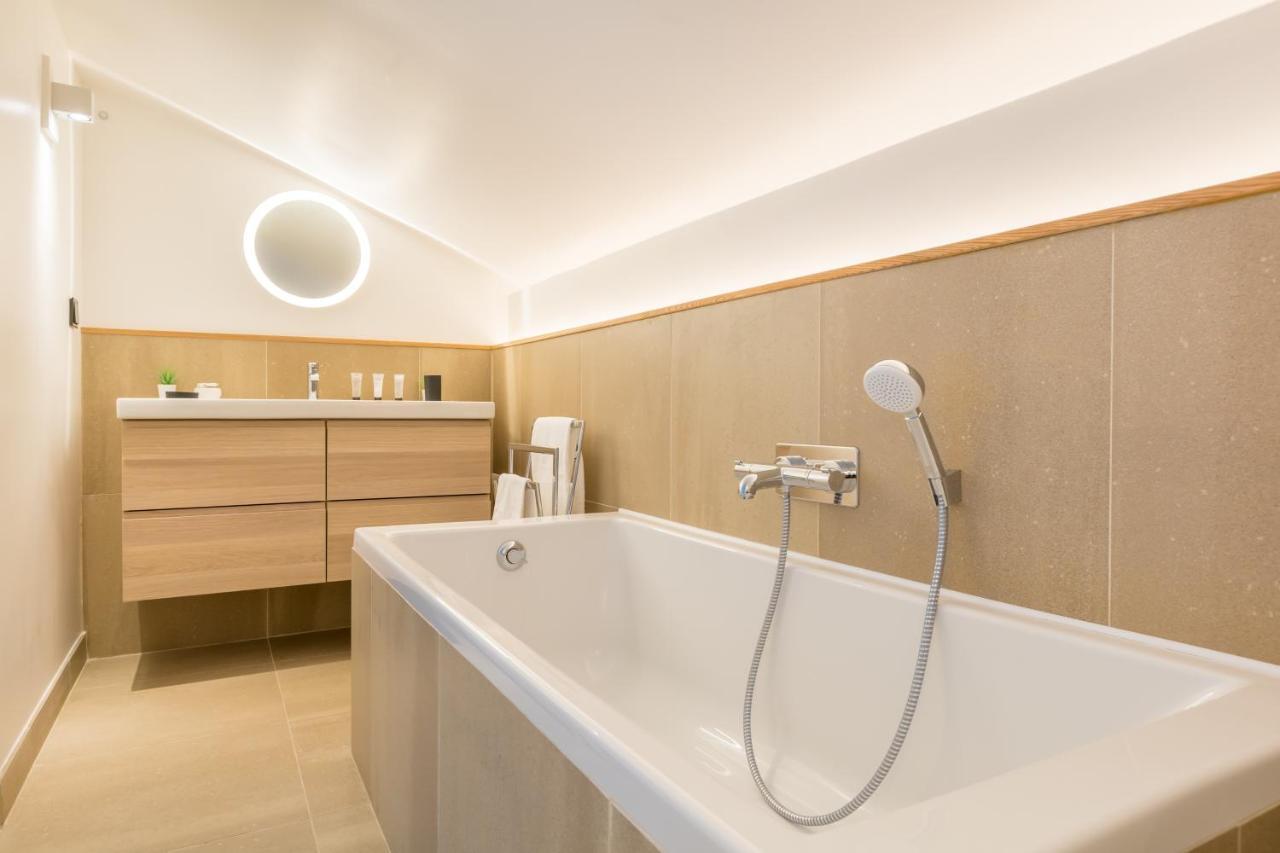 B1 Loft Duplex 175Blo-Paris Convention Apartment Екстериор снимка